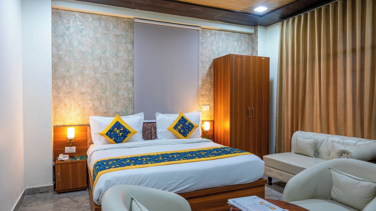 Photo of Bedroom in Noida