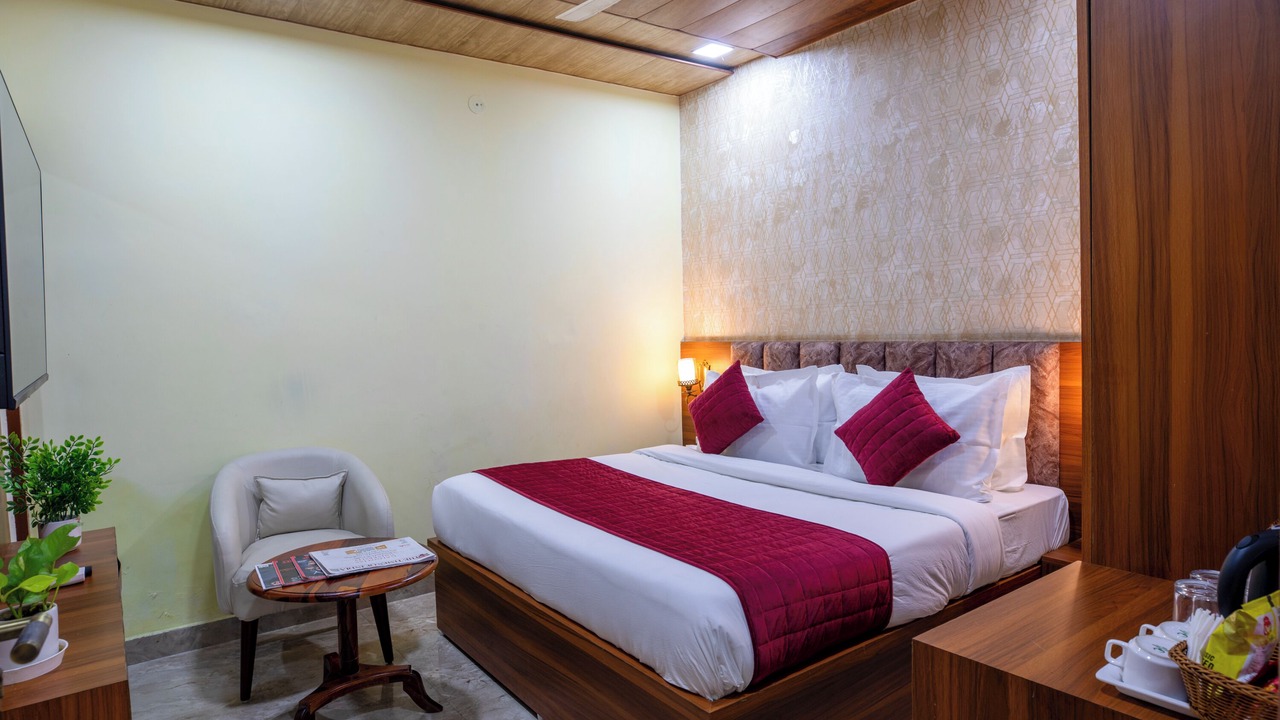 Photo of Bedroom in Noida