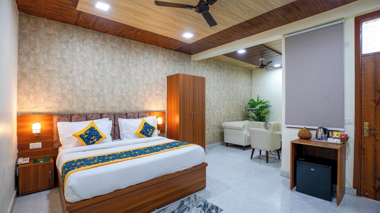 Photo of Bedroom in Noida