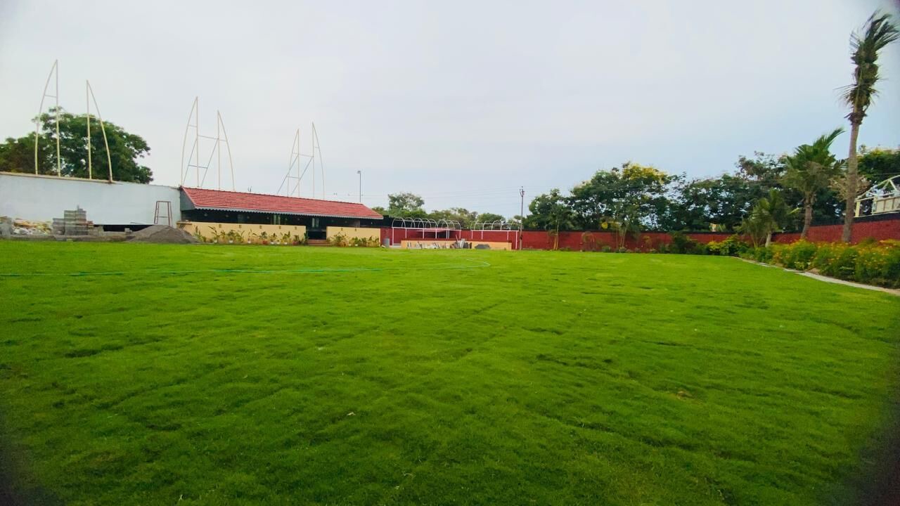 Photo of Outdoor in Vadanemelli