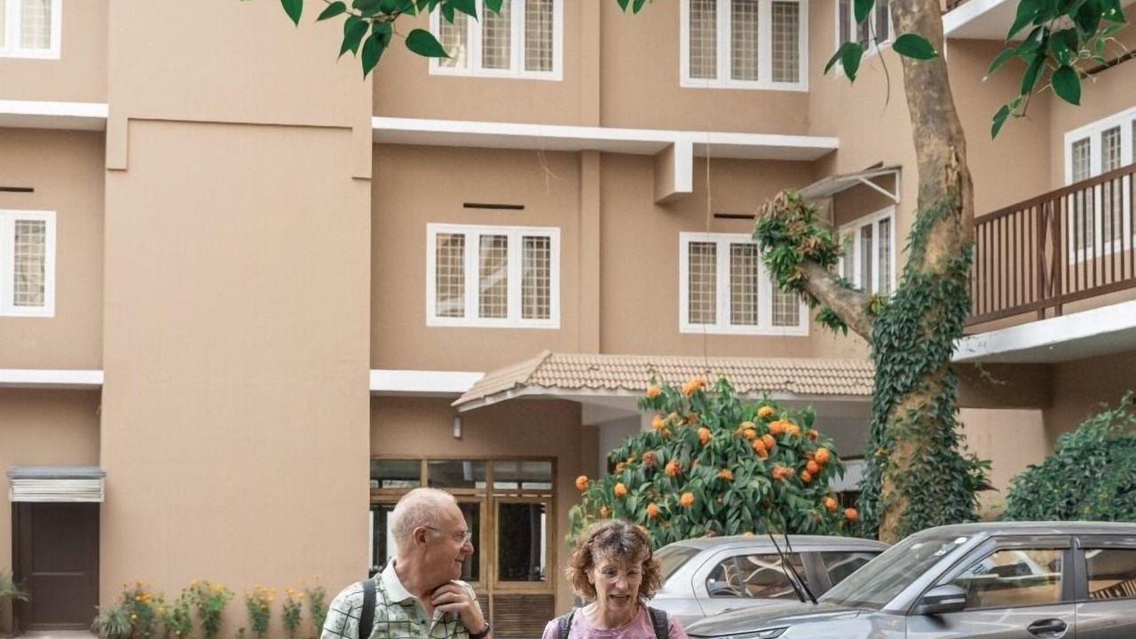 Photo of Outdoor in Vazhayil