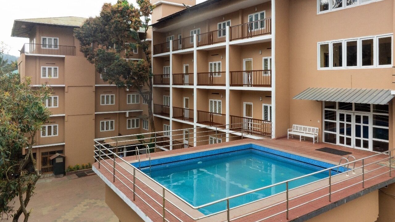 Photo of Outdoor in Vazhayil