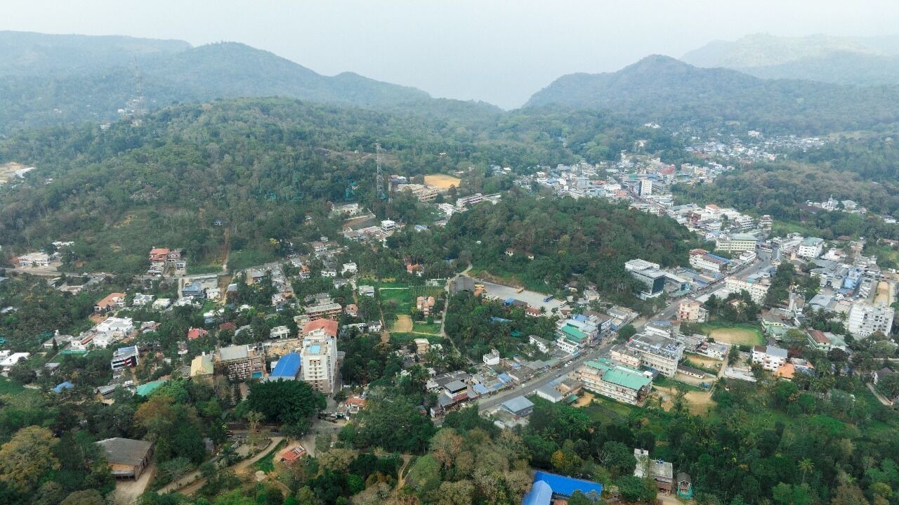 Photo of Outdoor in Vazhayil