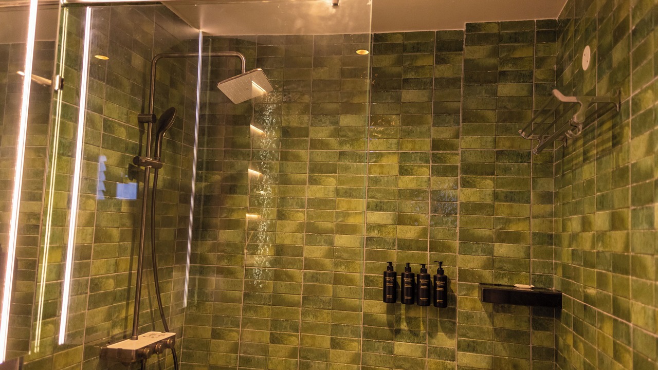 Photo of Bathroom in Yercaud
