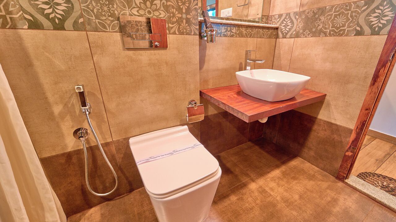 Photo of Bathroom in Muttil