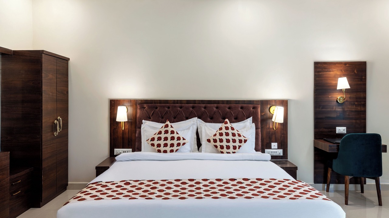 Photo of Bedroom in Sadri