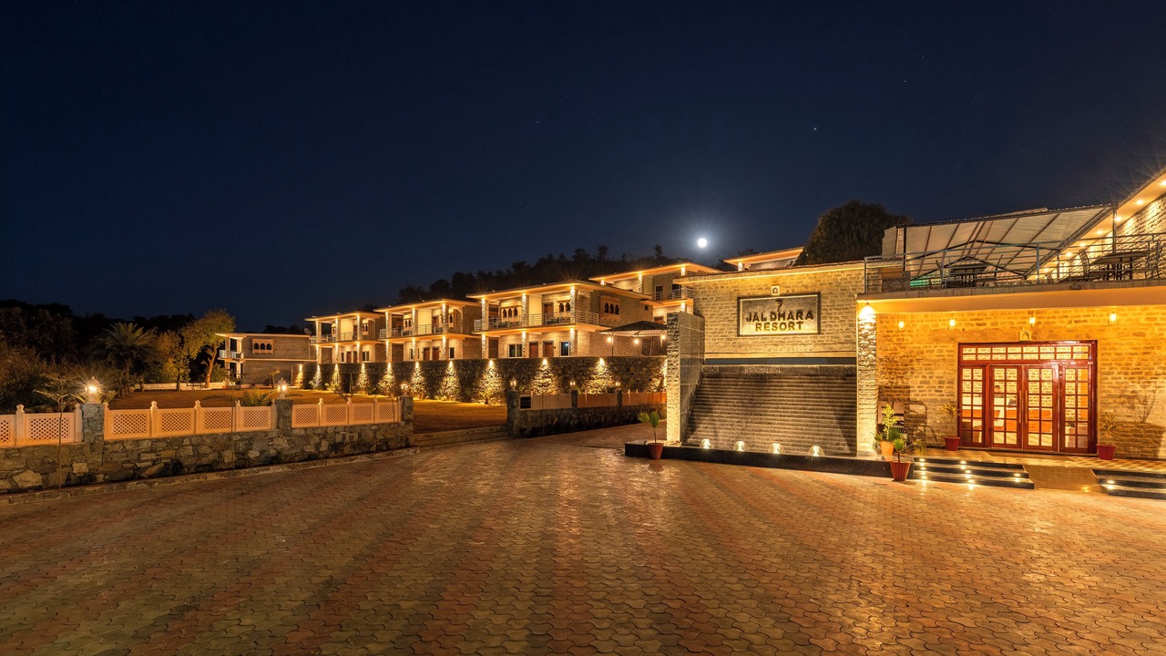 Photo of Outdoor in Sadri