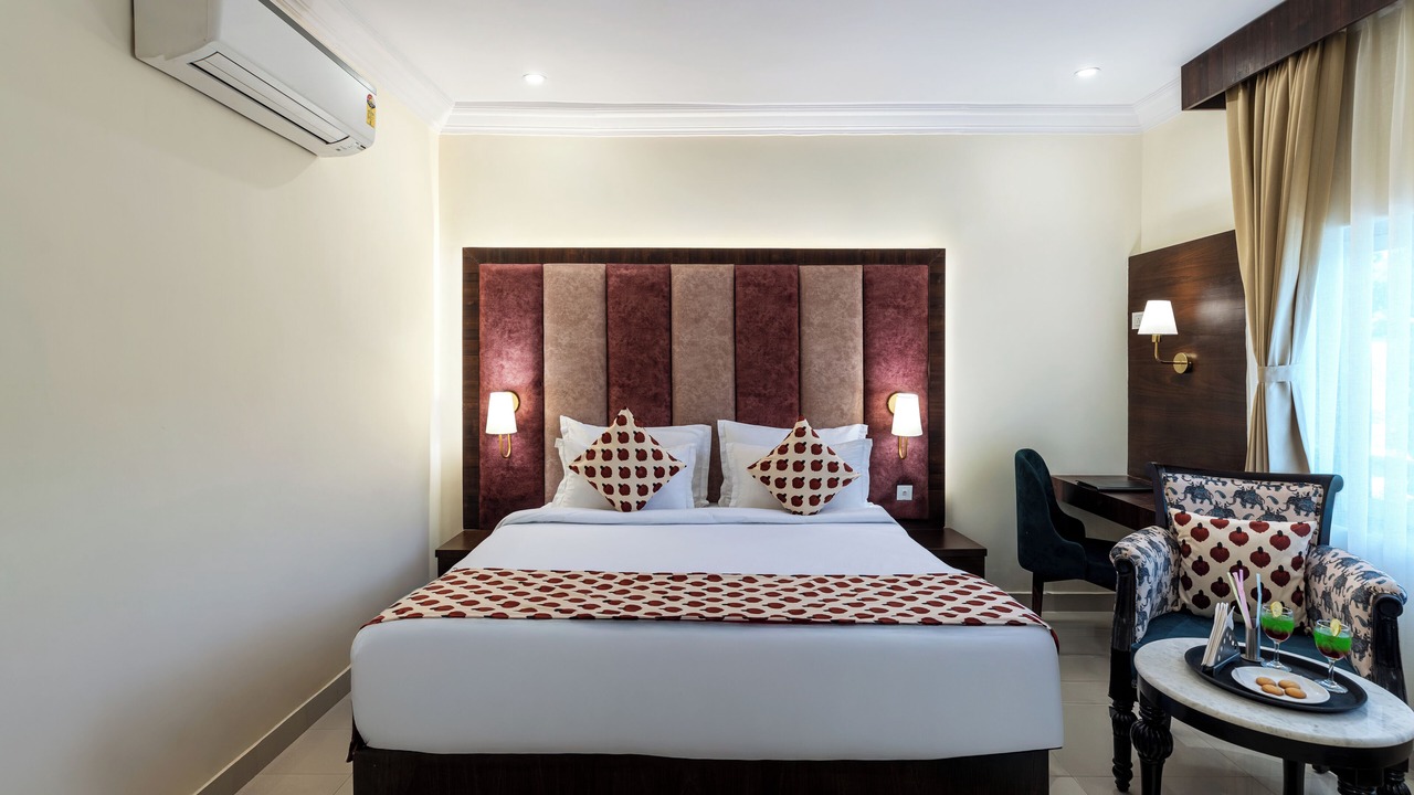 Photo of Bedroom in Sadri