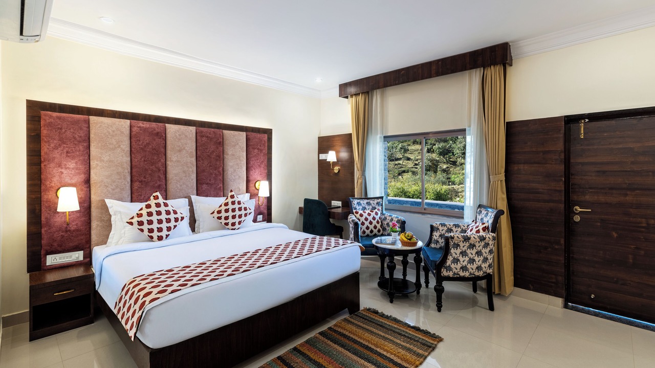 Photo of Bedroom in Sadri