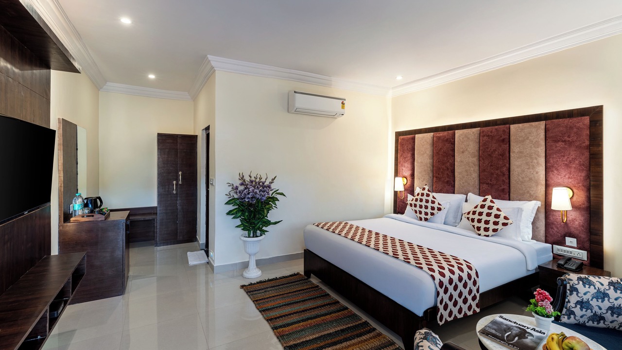 Photo of Bedroom in Sadri