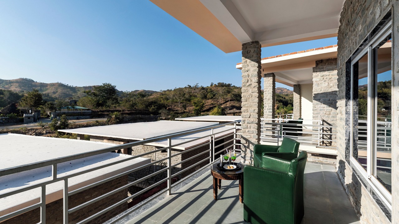 Photo of Patio Balcony in Sadri