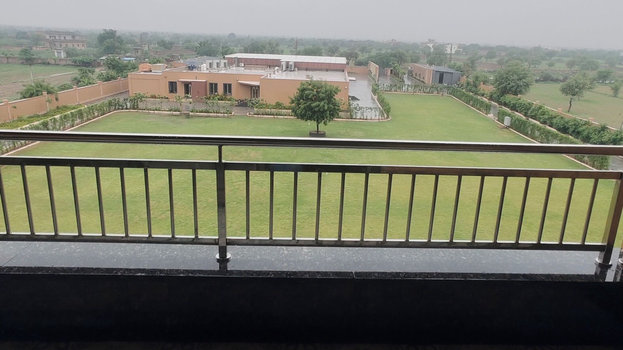Photo of Patio Balcony in Banar