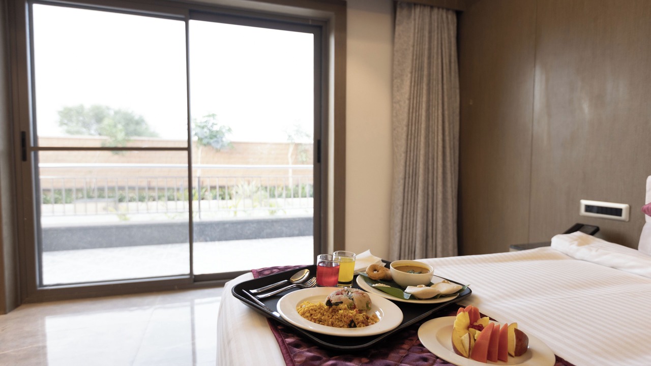 Photo of Patio Balcony in Banar