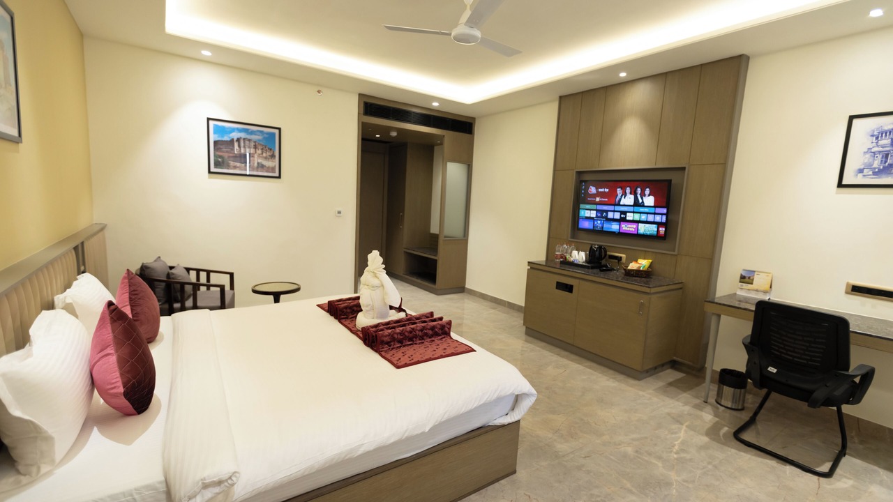 Photo of Bedroom in Banar