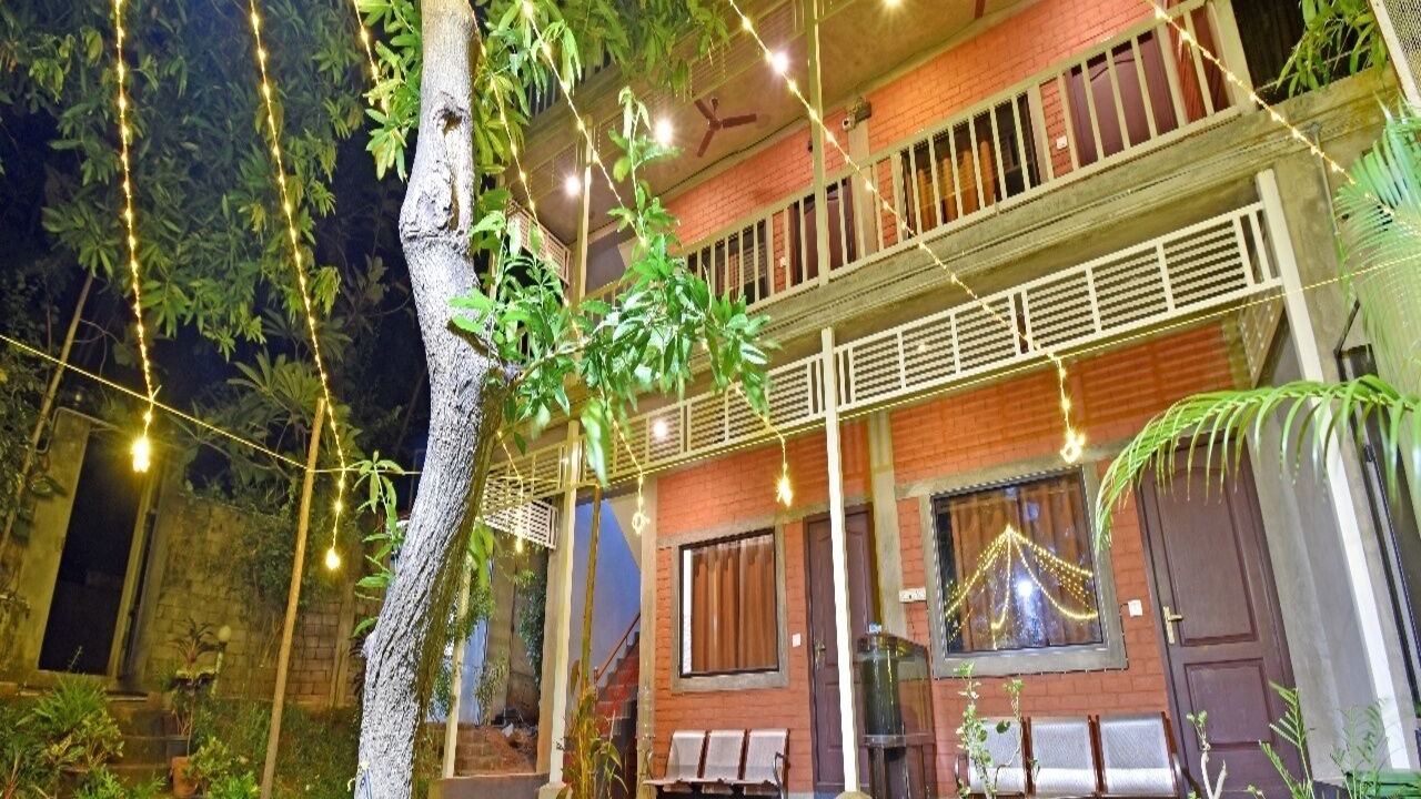 Photo of Outdoor in Kottakuppam