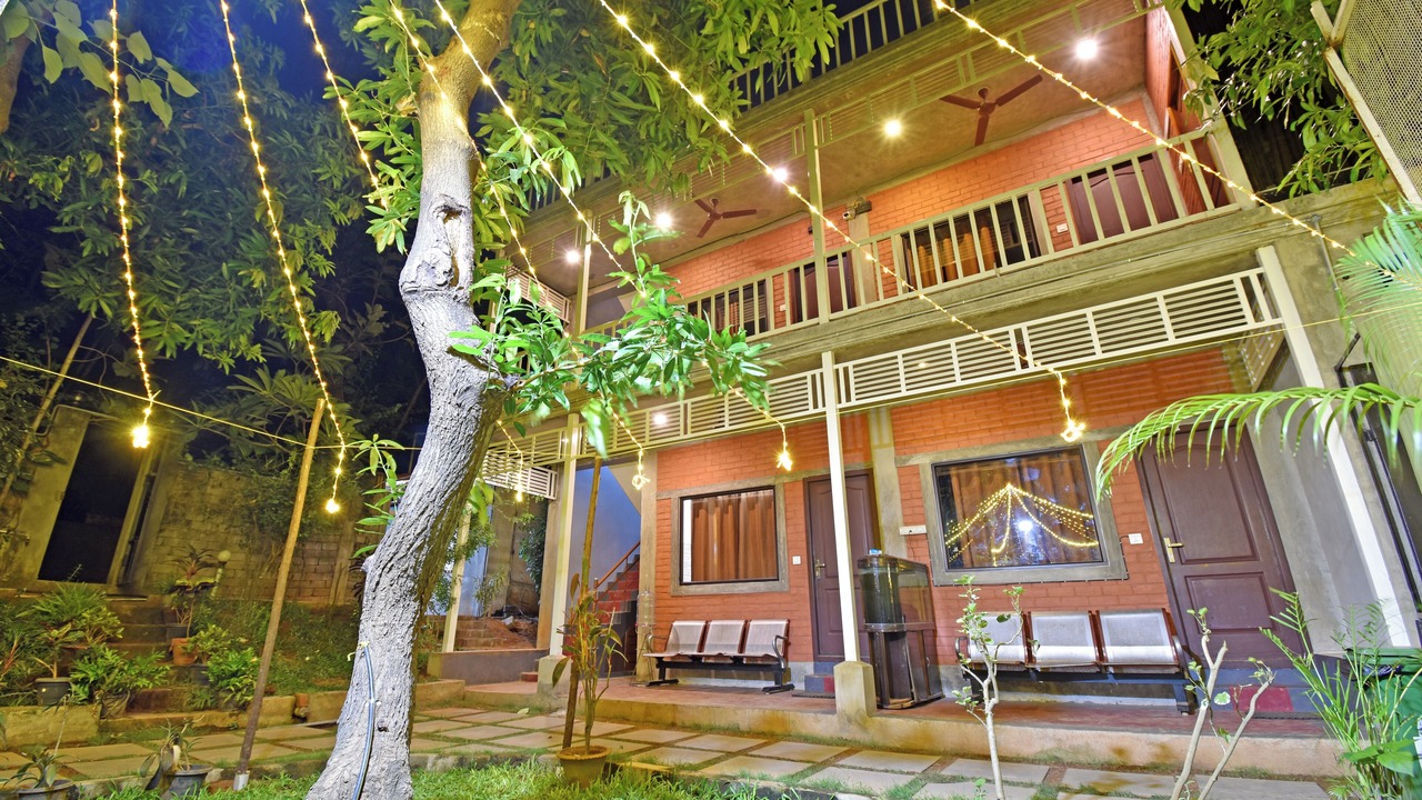 Photo of Outdoor in Kottakuppam
