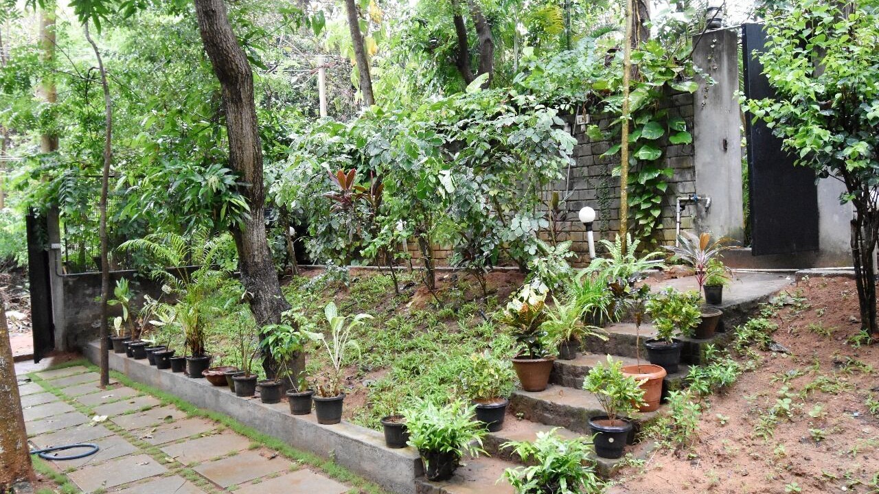 Photo of Outdoor in Kottakuppam