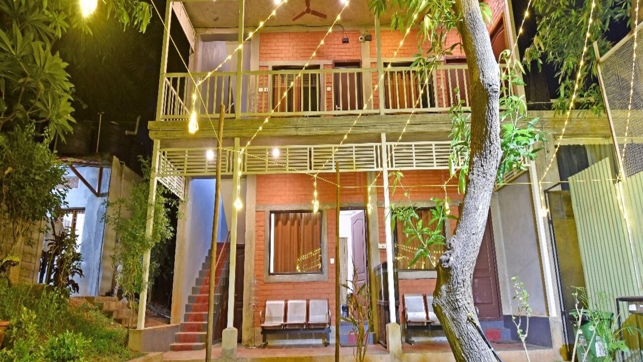 Photo of Outdoor in Kottakuppam