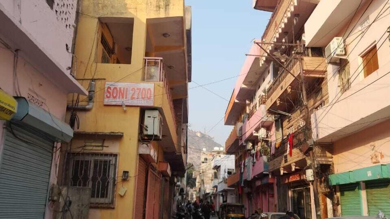 Photo of Outdoor in Pink City