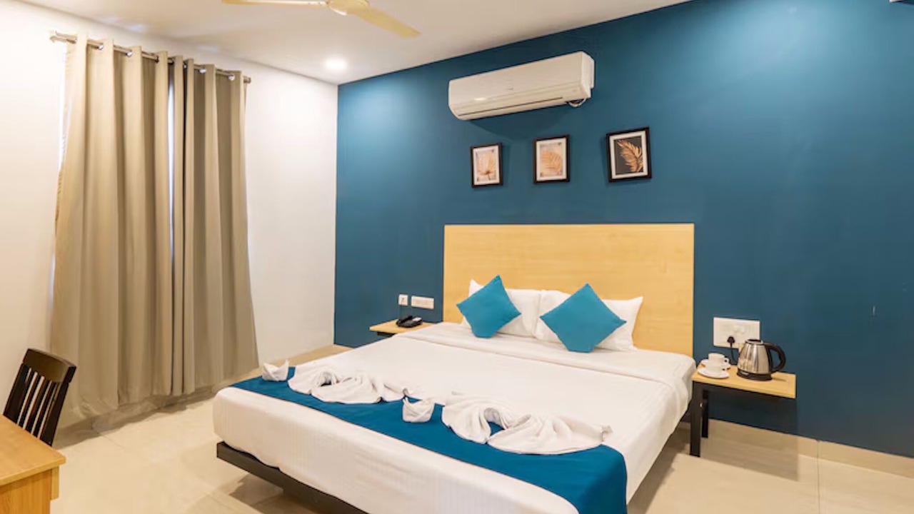 Photo of Bedroom in Kondapur