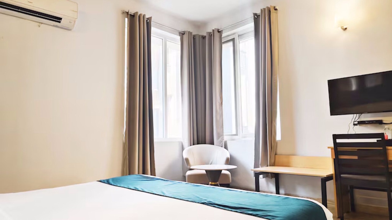 Photo of Bedroom in Kondapur