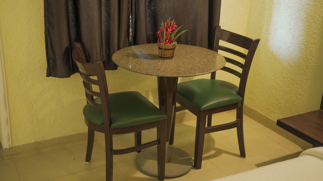 Photo of Patio Balcony in Kishangarh
