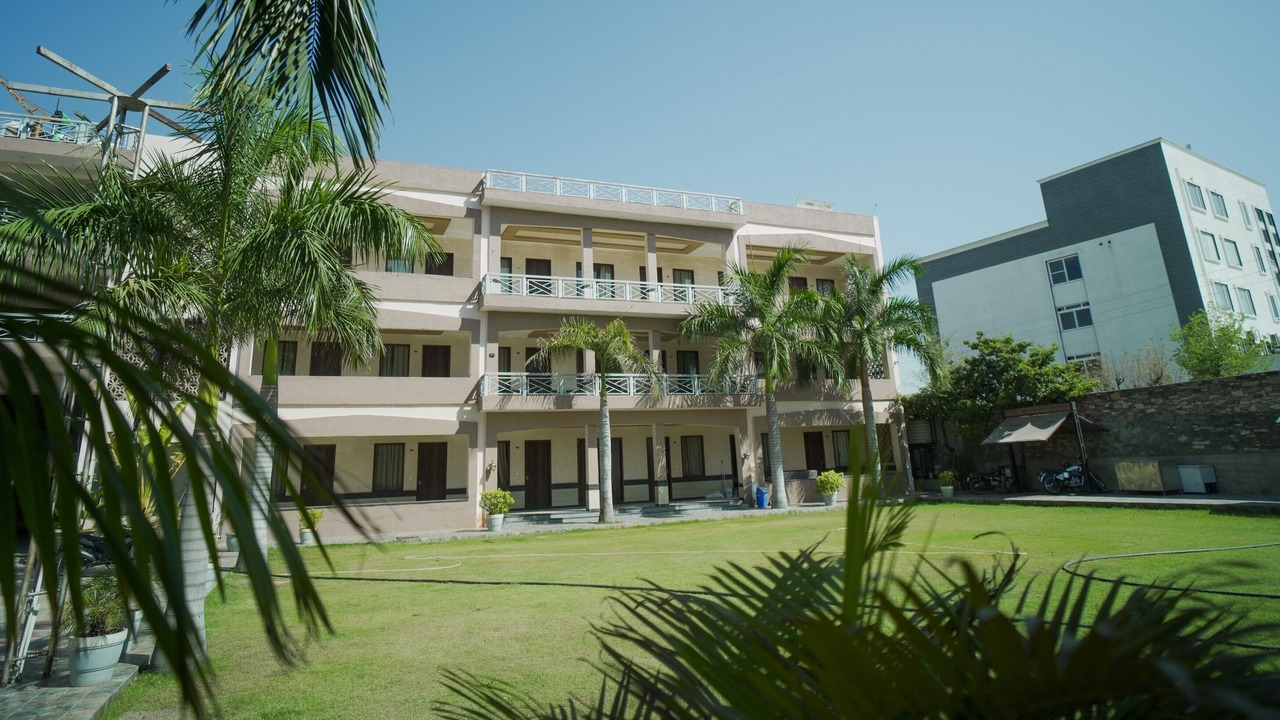 Photo of Outdoor in Kishangarh