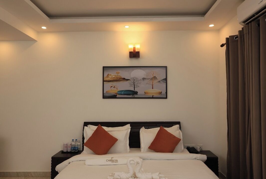 Photo of Bedroom in Ramnagar