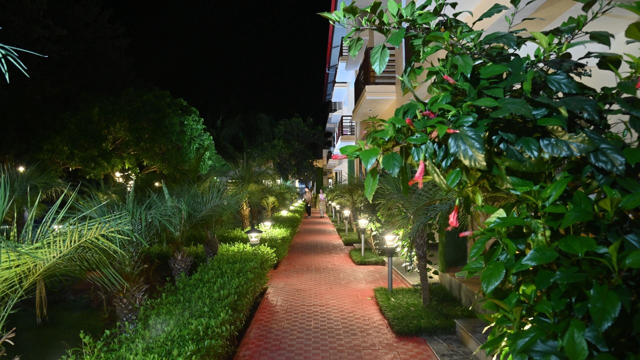 Photo of Outdoor in Ramnagar