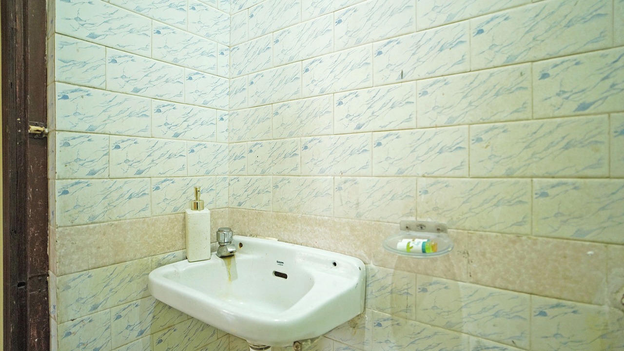 Photo of Bathroom in Tajpur