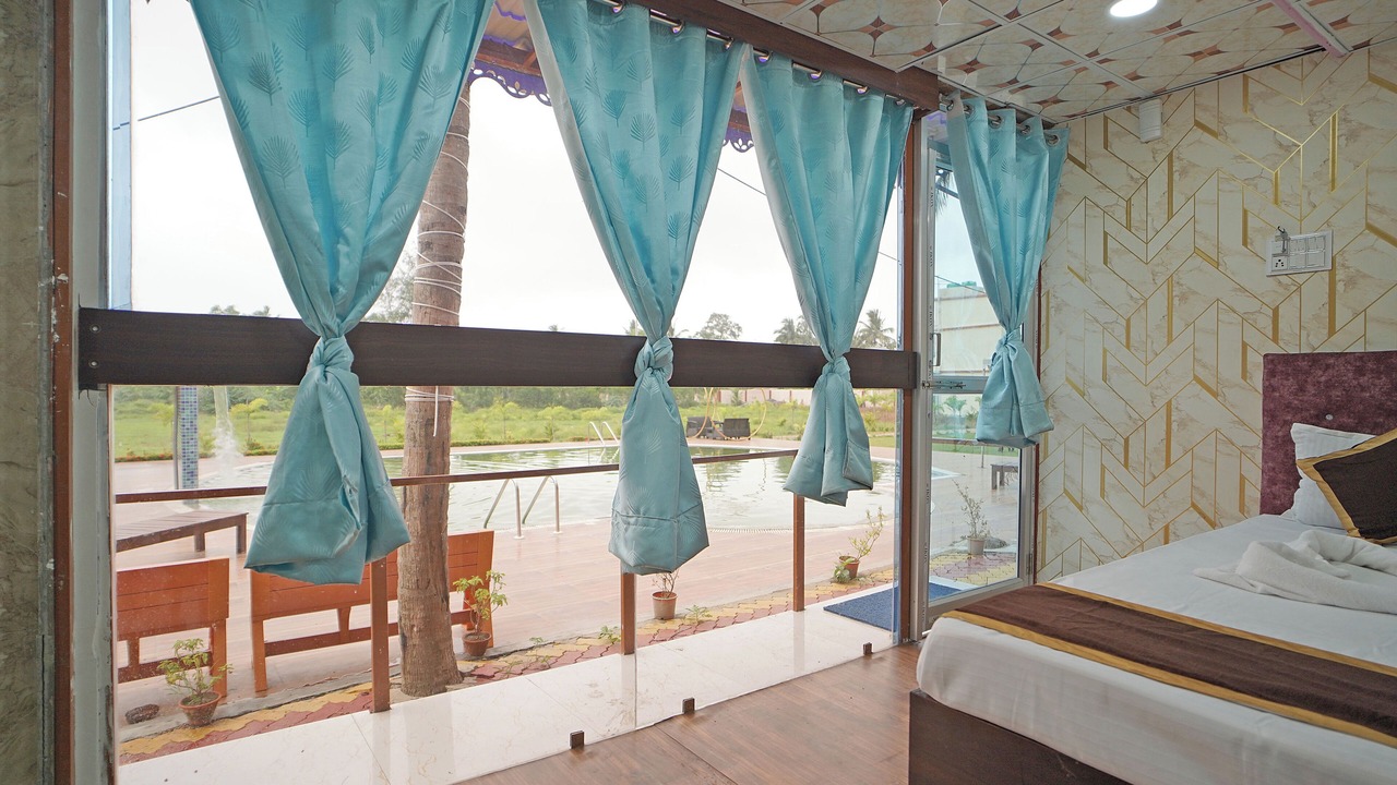 Photo of Bedroom in Tajpur