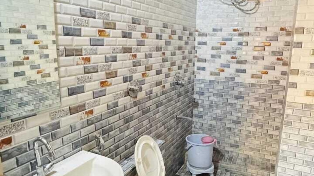 Photo of Bathroom in Amar Sagar Pol