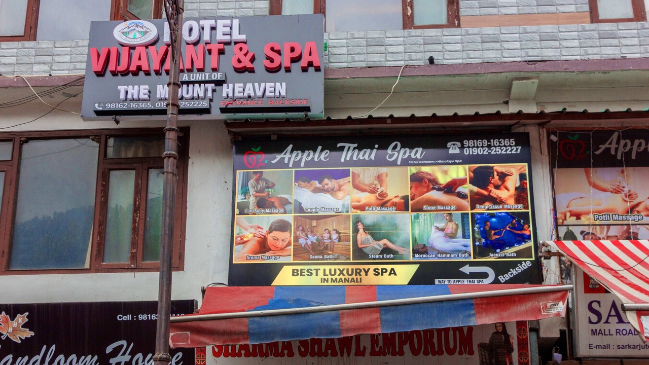 Photo of Outdoor in Manali