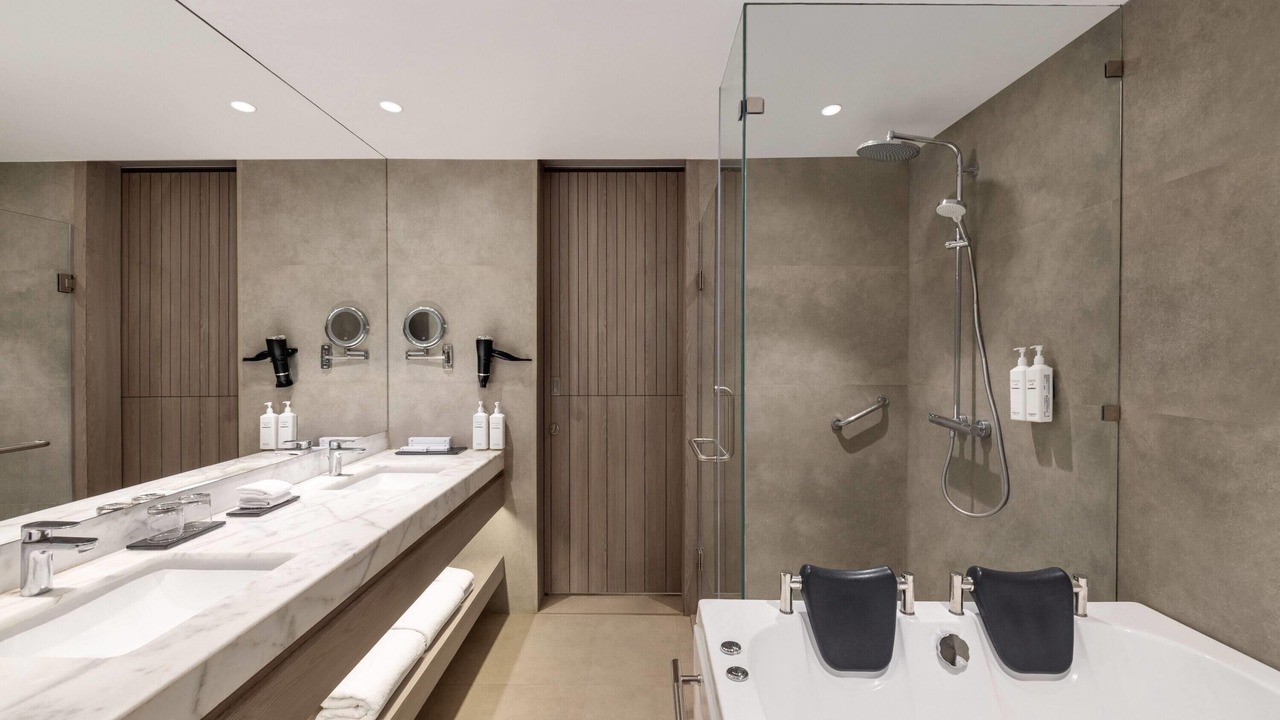 Photo of Bathroom in Zirakpur