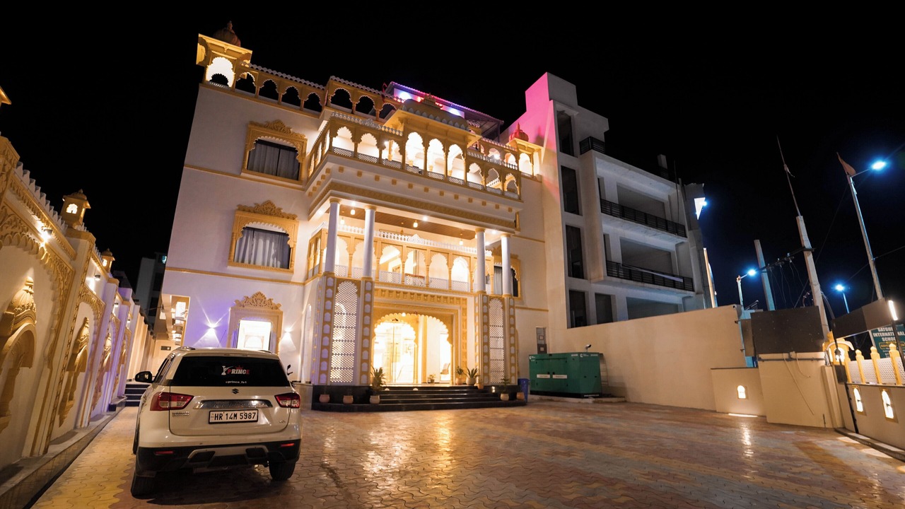 Photo of Outdoor in Pushkar