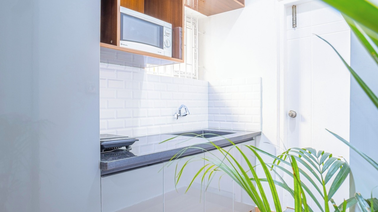 Photo of Kitchen in Koramangala