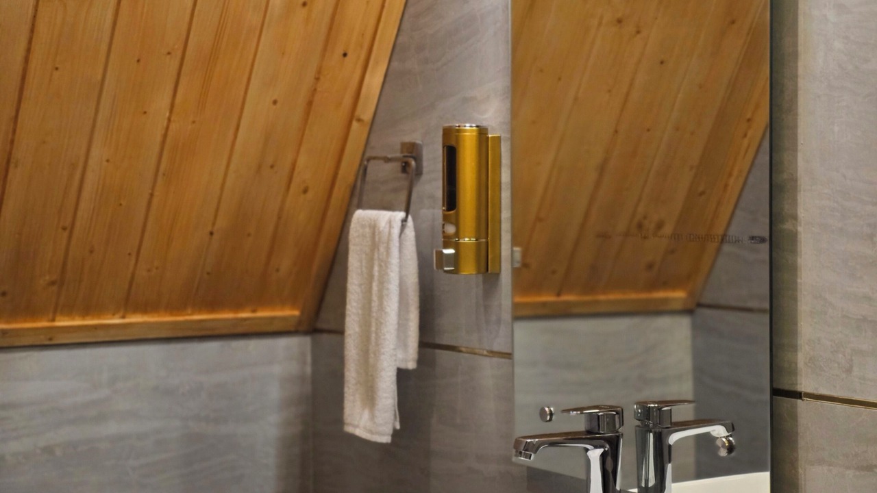 Photo of Bathroom in Kumarhatti
