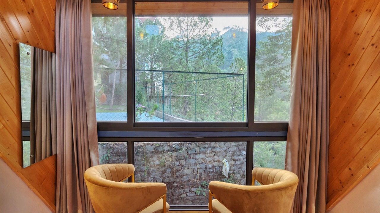 Photo of Bedroom in Kumarhatti