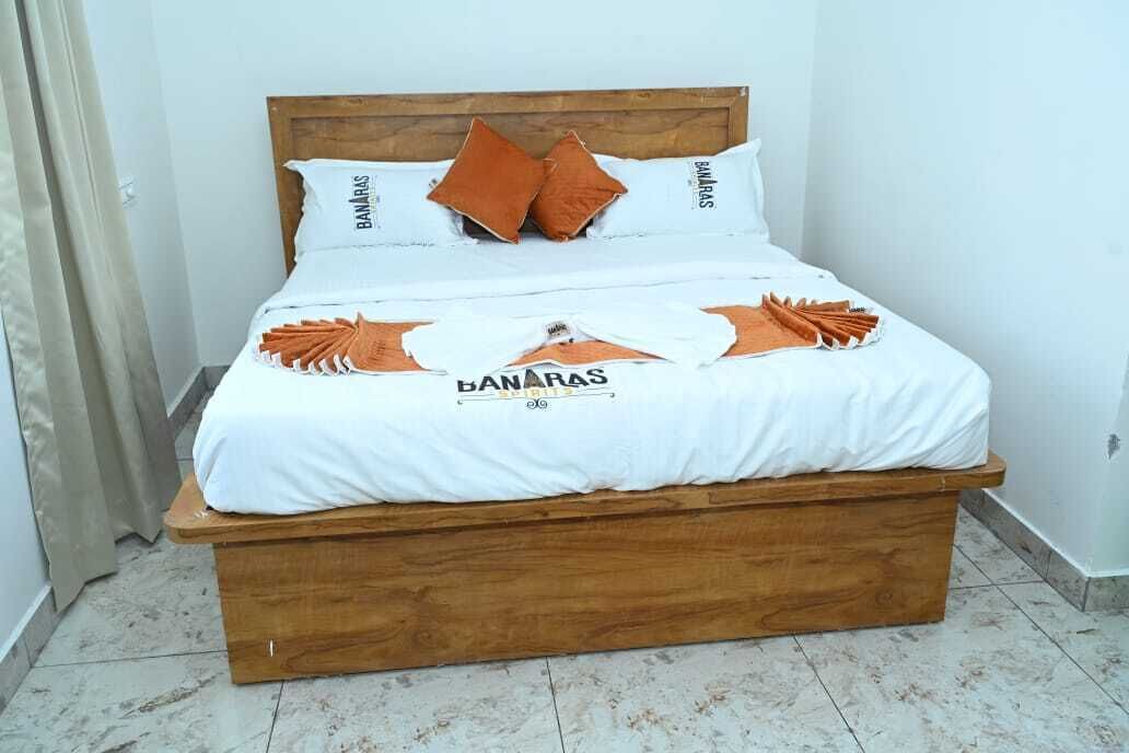 Photo of Bedroom in Bengaluru
