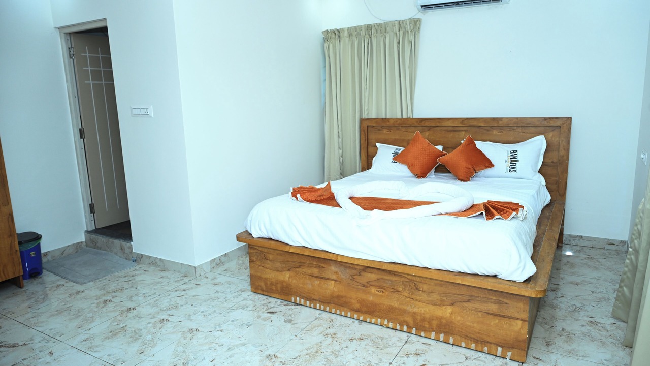 Photo of Bedroom in Bengaluru
