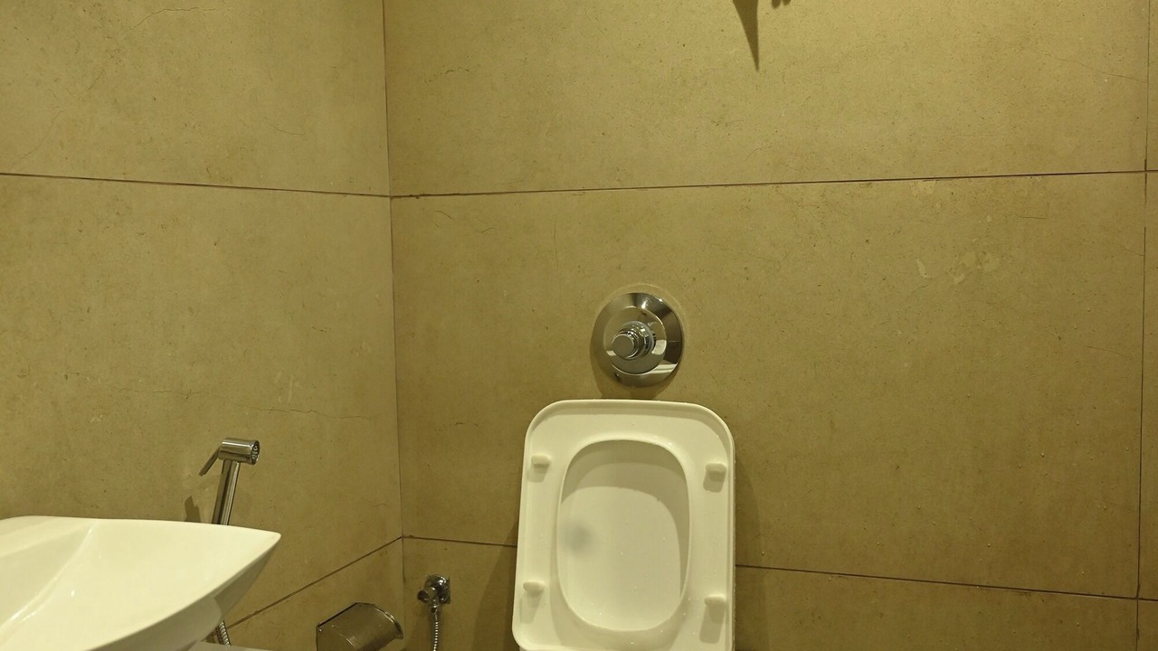Photo of Bathroom in Goregaon West