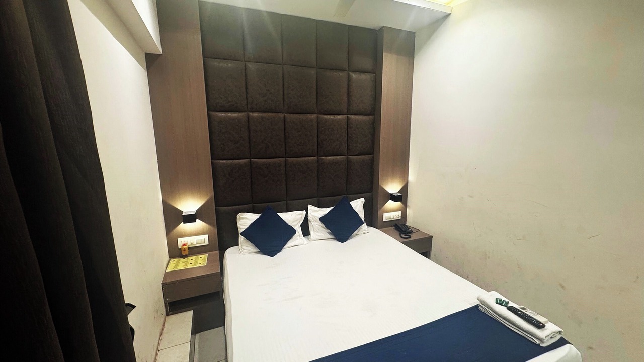 Photo of Bedroom in Goregaon West