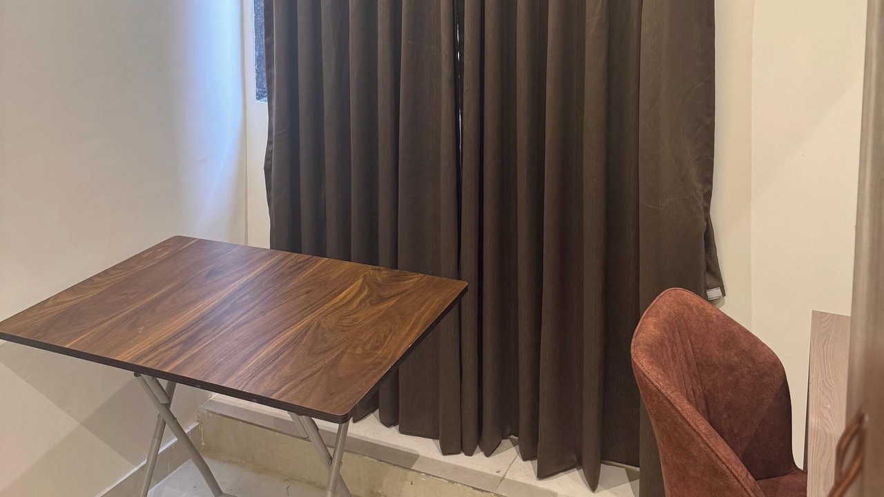 Photo of Bedroom in Goregaon West