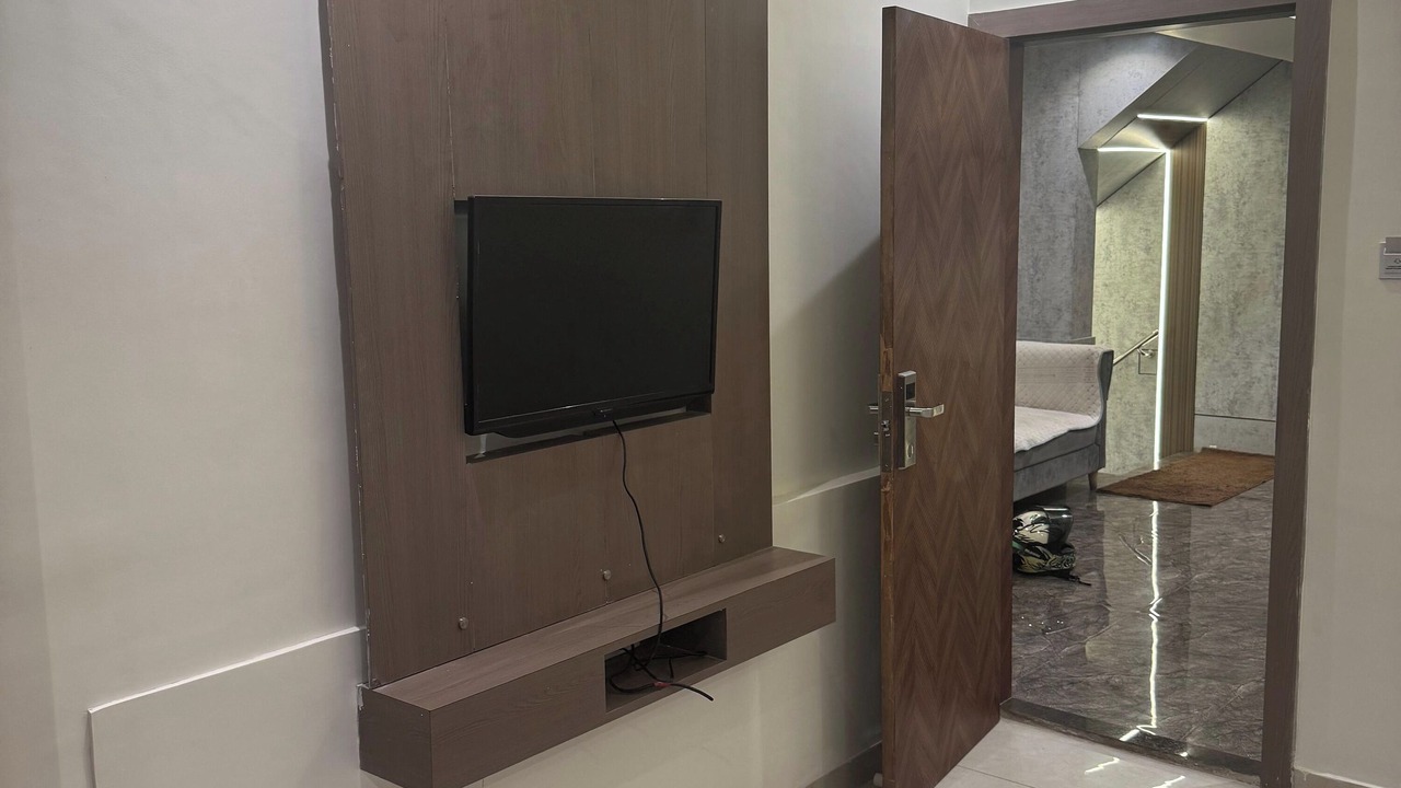 Photo of Bedroom in Goregaon West