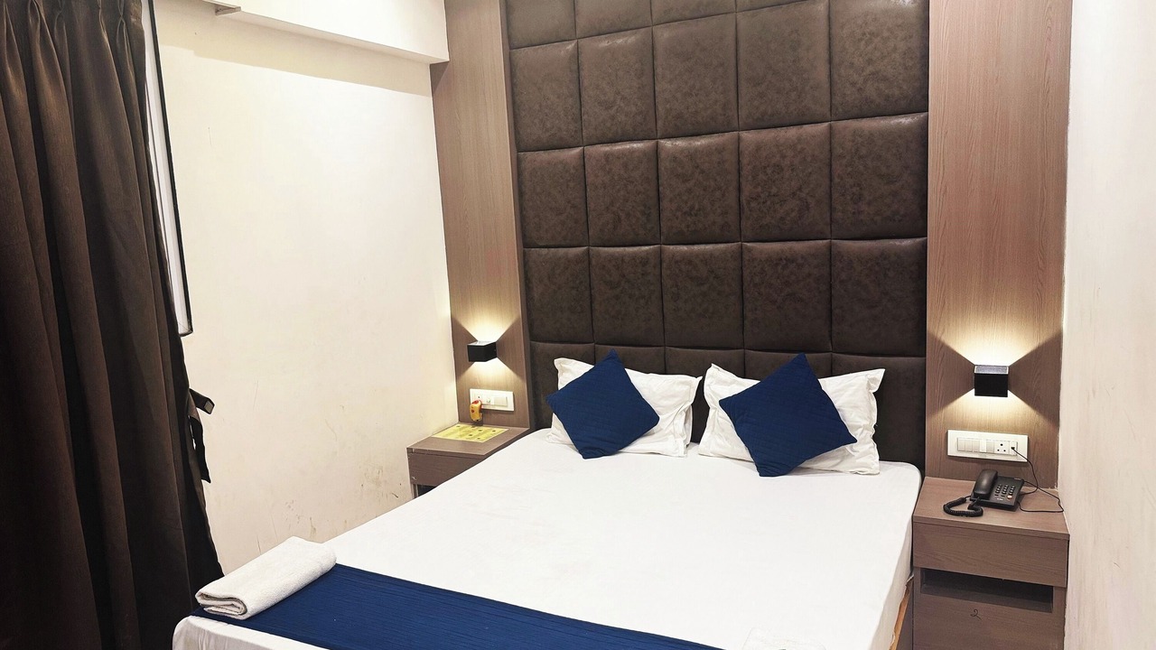 Photo of Bedroom in Goregaon West