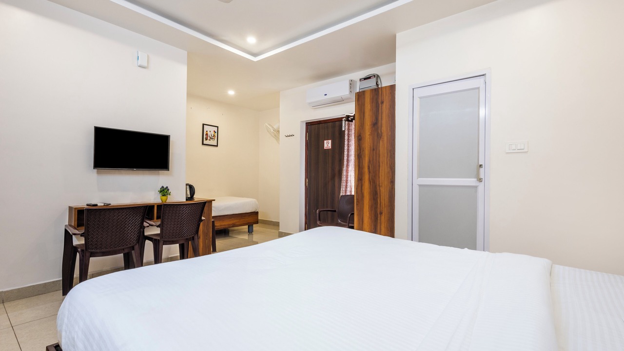 Photo of Bedroom in Kalapettai