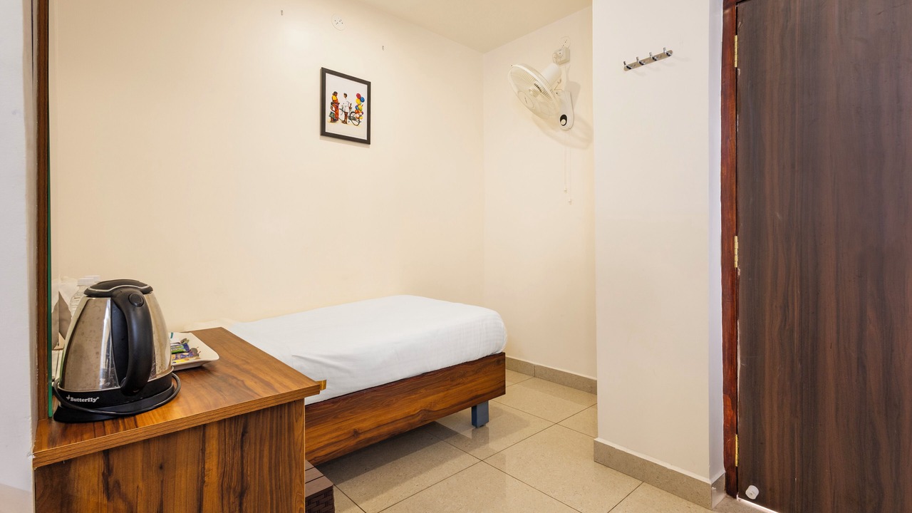 Photo of Bedroom in Kalapettai