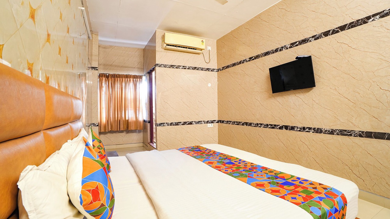 Photo of Bedroom in Perambur Purasavakam