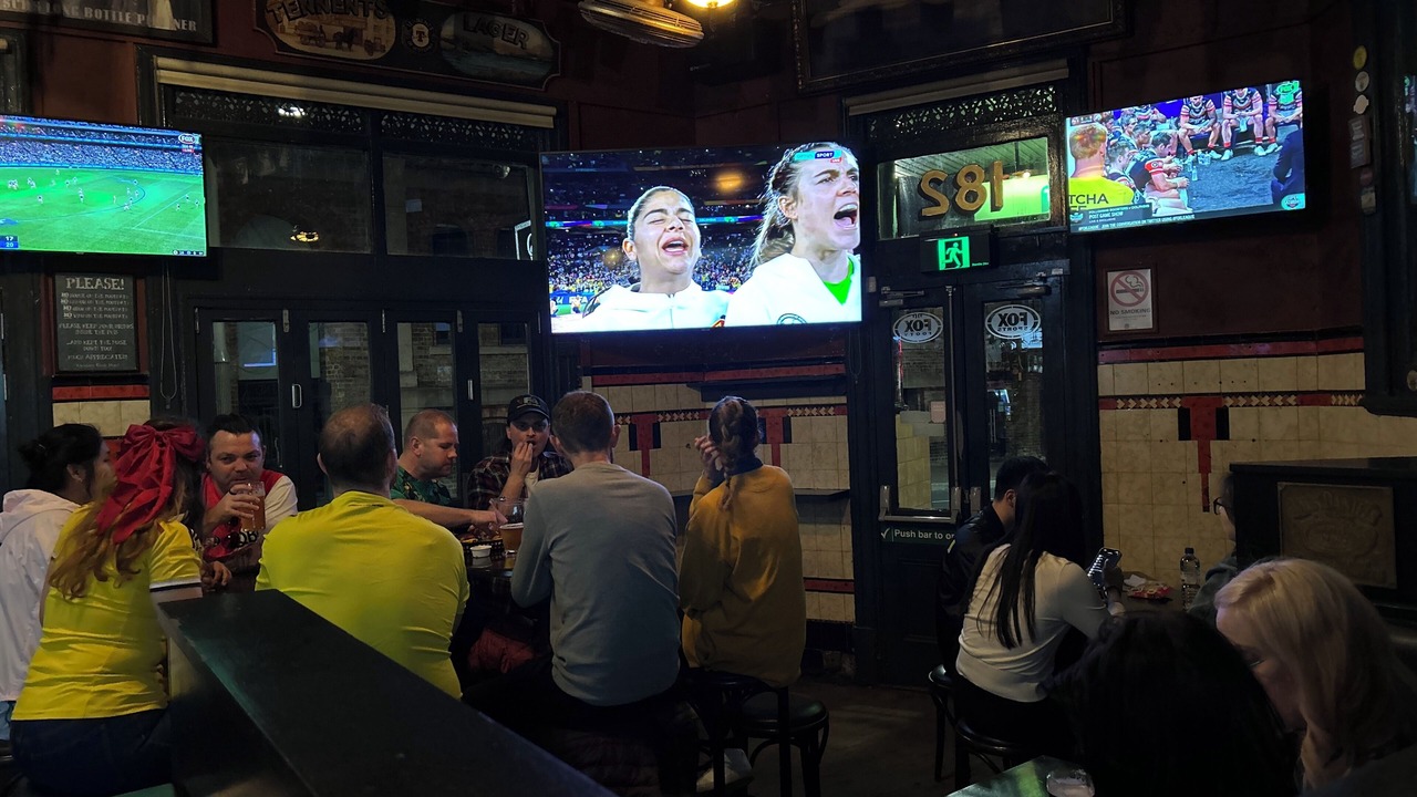 Photo of Others in Redfern