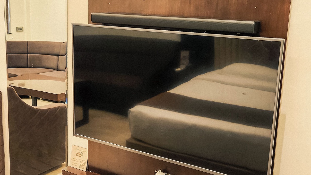Photo of Bedroom in Jalgaon